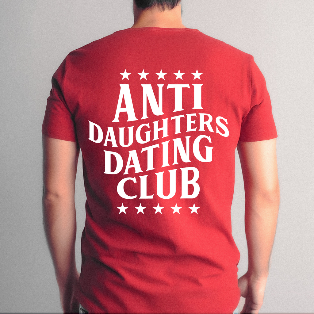 Anti-Daughters Dating Club