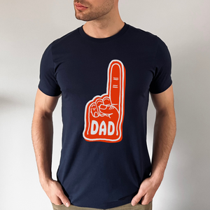 Number One Dad