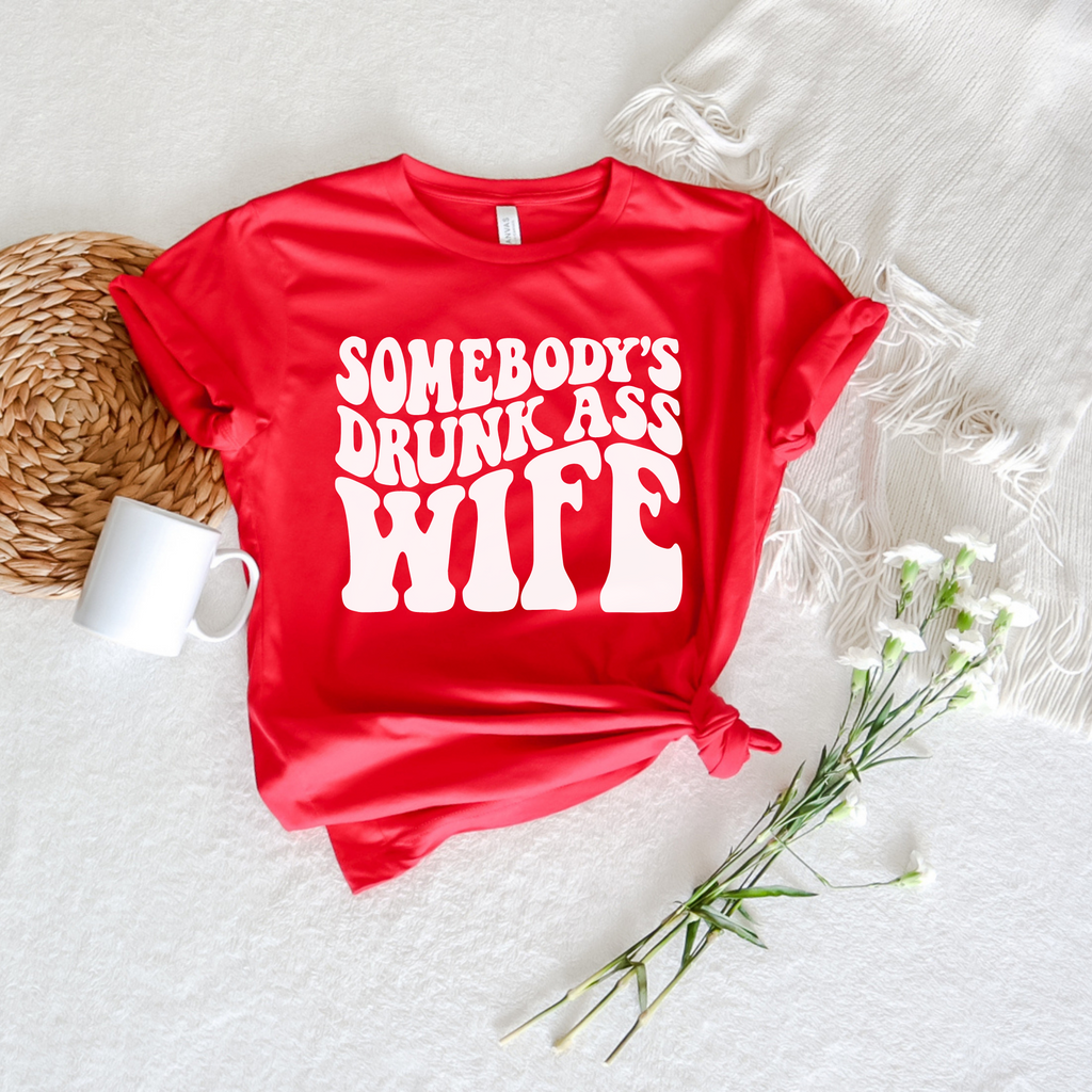 Somebody's Wife