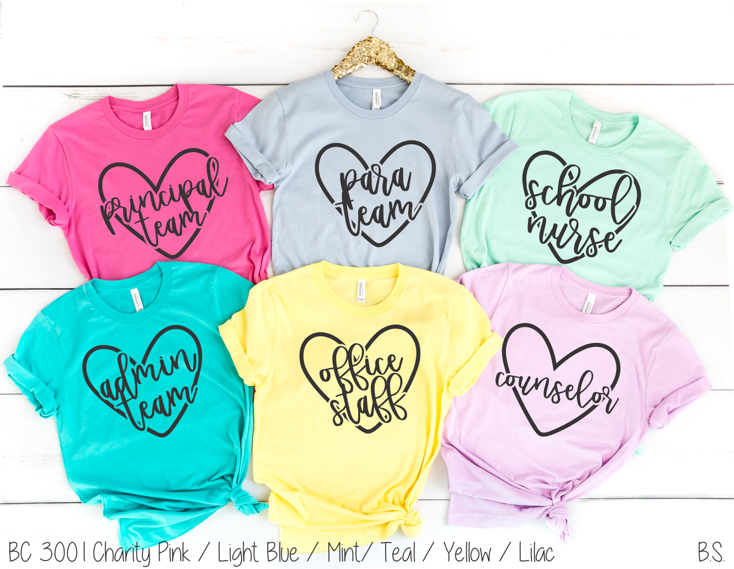 GRADE LEVEL HEARTS