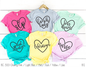 GRADE LEVEL HEARTS