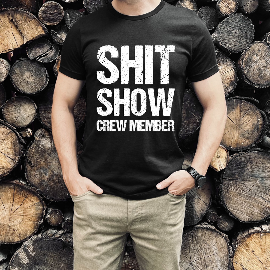 Shit Show Crewmember
