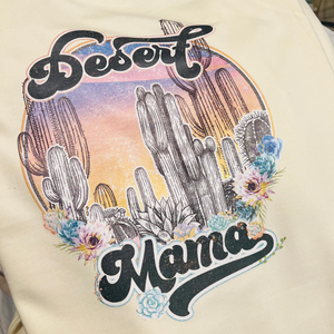Desert Mama