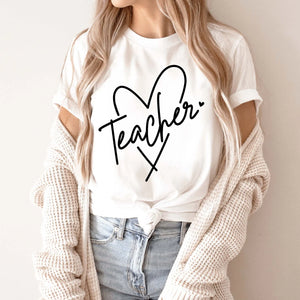 Heart Teacher