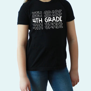 Stacked Grade Levels