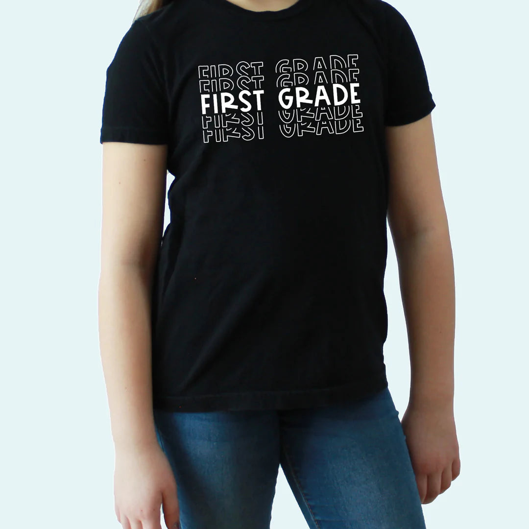 Stacked Grade Levels