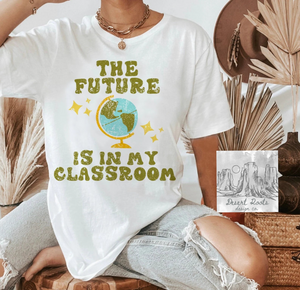Future Is In My Class