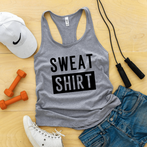 Sweat Shirt