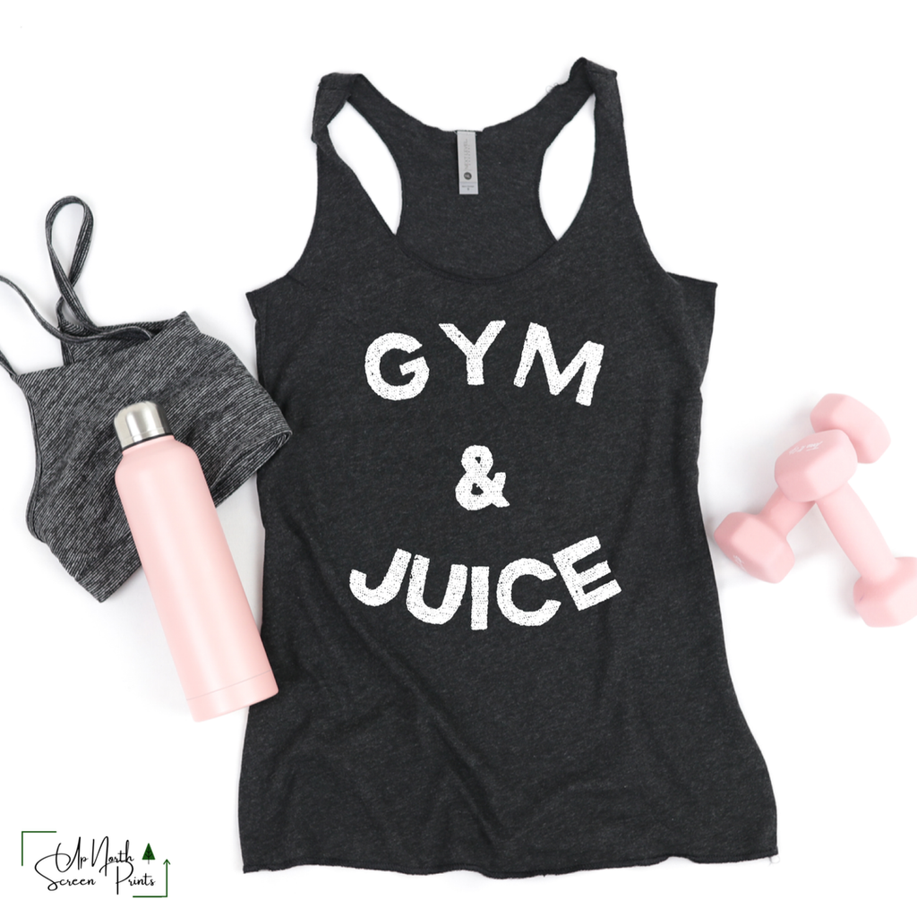 Gym & Juice