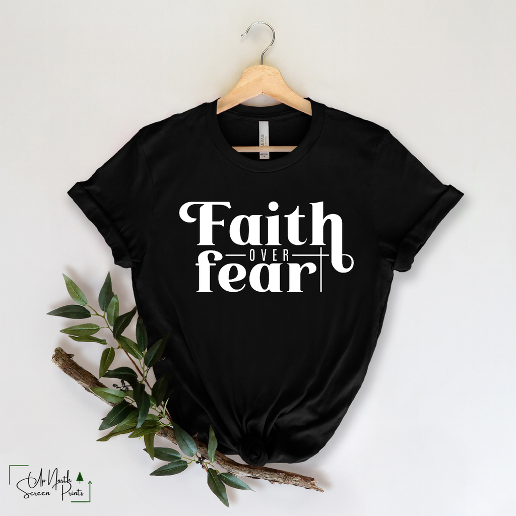 Faith Fear