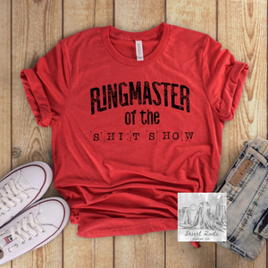 Ringmaster