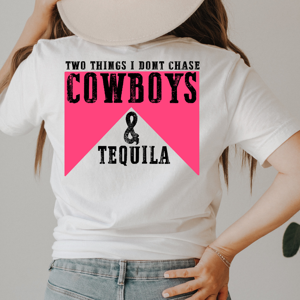 Cowboys and Tequila